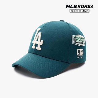MLB - Nón bóng chày unisex Pop Varsity Structure 3ACPV053N-07GND