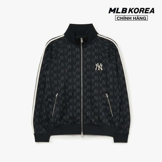 MLB - Áo khoác thể thao unisex Classic Monogram 3ATRM0134-50BKS
