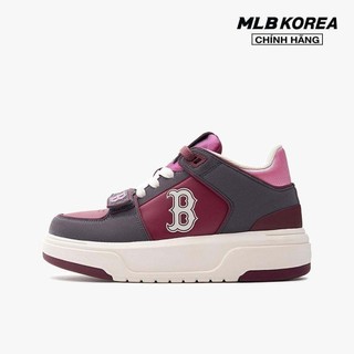 MLB - Giày sneakers unisex cổ thấp Chunky Liner Mid 3ASXLMS3N-43WIS