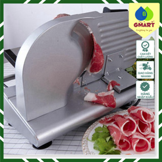 GSmart - Máy cắt thịt đông lạnh Komle MS-305C 200w