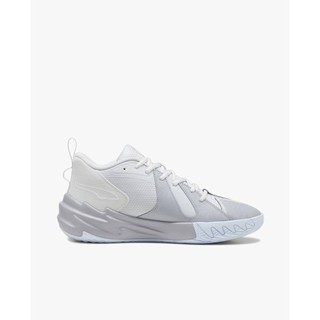 PUMA - Giày bóng rổ unisex Scoot Zeros 309839-01