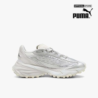 PUMA - Giày sneakers nam cổ thấp Spirex Speed 397263-01