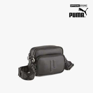 PUMA - Túi đeo chéo nữ phom chữ nhật Sense M 090429-01