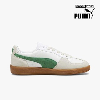 PUMA - Giày sneakers unisex cổ thấp Palermo 396464-07