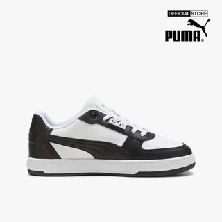 PUMA - Giày sneakers unisex cổ thấp Caven 2.0 Lux 395016-04