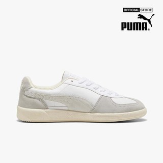 PUMA - Giày sneakers unisex cổ thấp Palermo 396464-02