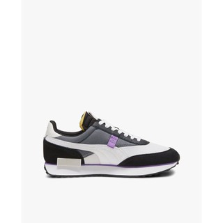 PUMA - Giày sneakers unisex cổ thấp Future Rider Play On 393473-14