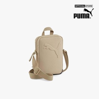 PUMA - Túi đeo chéo unisex phom chữ nhật Buzz Portable 079137-15