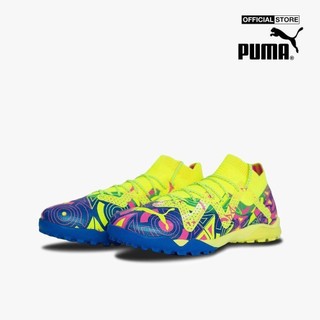 PUMA - Giày đá bóng nam Future Ultimate Cage TF 107857-01