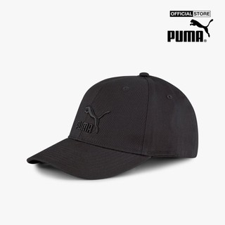 PUMA - Nón lưỡi trai thể thao Classics Archive Logo 022554-15
