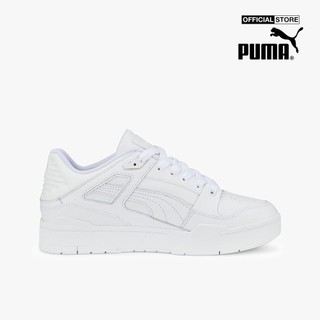 PUMA - Giày thể thao unisex Slipstream Leather 387544-02