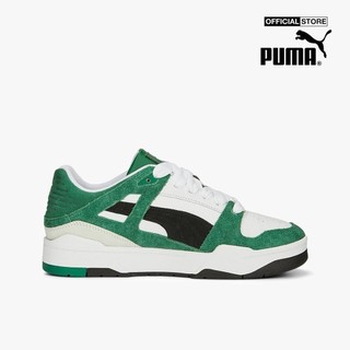 PUMA - Giày sneakers unisex cổ thấp Slipstream Archive Remastered 392081-01