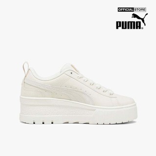 PUMA - Giày sneakers nữ cổ thấp Mayze Wedge Pastel 388566-05