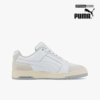 PUMA - Giày sneakers unisex cổ thấp Slipstream Lo Retro Trainers 384692-01