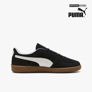 PUMA - Giày sneakers unisex cổ thấp Palermo LTH 396463-10