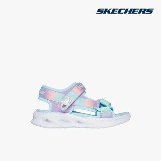 SKECHERS - Giày sandals bé gái Unicorn Dreams Majestic Bliss 303023L-AQMT