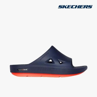 SKECHERS - Dép nam quai ngang On The Go Recover Refresh 229190-NVCL