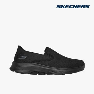 SKECHERS - Giày đi bộ nam Go Walk 7 216646-BBK