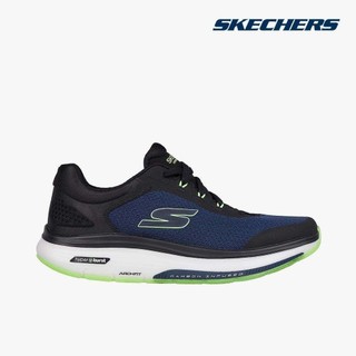 SKECHERS - Giày đi bộ nam Go Walk Workout 216435-NVLM