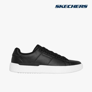 SKECHERS - Giày sneakers nam cổ thấp Verloma 7 210631-BLK