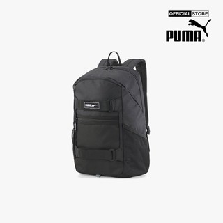 PUMA - Balo unisex phom chữ nhật Deck 079191-01