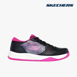 SKECHERS - Giày tập luyện nữ Go Pickleball Viper Court Smash 5 172072C-BKPK