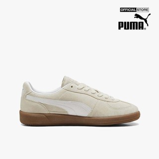 PUMA - Giày sneakers unisex cổ thấp Palermo LTH 396463-11