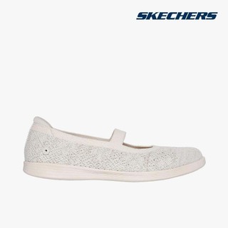 SKECHERS - Giày slip on nữ On The Go Dreamy 137199-OFWT