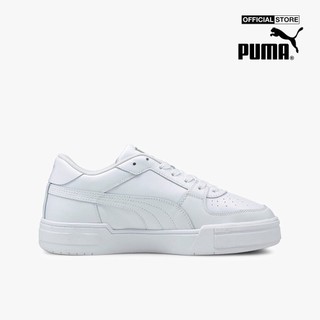 PUMA - Giày sneakers unisex cổ thấp CA Pro Classic Trainers 380190-01