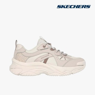 SKECHERS - Giày sneakers nữ cổ thấp Moonhiker 177590-OFWT
