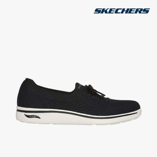 SKECHERS - Giày slip on nữ Arch Fit Uplift 136632-BKW