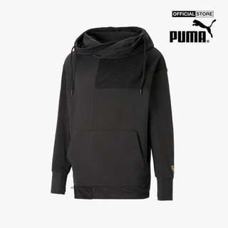 PUMA - Áo hoodie unisex tay dài Gen.G Esports 539010-01
