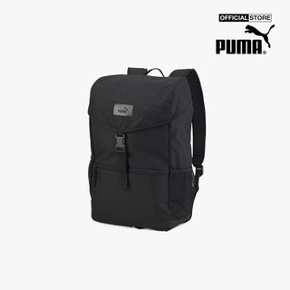 PUMA - Balo unisex phom chữ nhật Style 079524-01