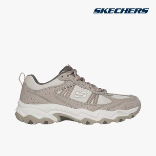 SKECHERS - Giày sneakers nữ cổ thấp Outdoor Stamina 180125-NTTP