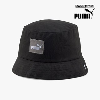 PUMA - Nón bucket unisex Core 024363-01