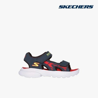 SKECHERS - Giày sandals bé trai Razor Splash 406513L-CCRD