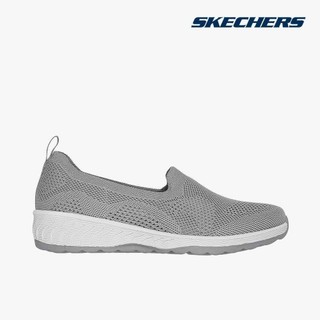 SKECHERS - Giày slip on nữ Up Lifted 100463-GRY