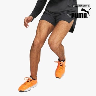 PUMA - Quần short chạy bộ nam Run ULTRAWEAVE 523280-01