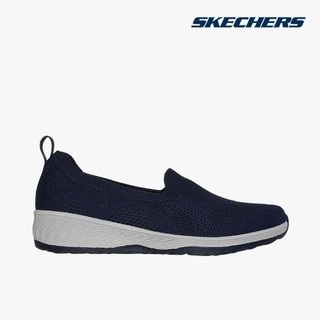 SKECHERS - Giày slip on nữ Up Lifted 100463-NVY