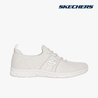 SKECHERS - Giày slip on nữ quai ngang Be Cool Active 100398-NAT
