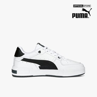 PUMA - Giày sneakers unisex cổ thấp CA Pro Glitch 390681-02