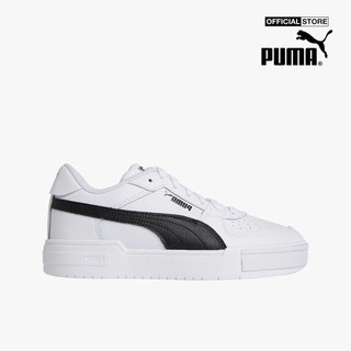 PUMA - Giày sneakers unisex cổ thấp CA Pro Classic Trainers 380190-03