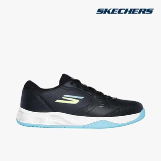 SKECHERS - Giày tập luyện nam Viper Court Smash 246072C-BKMT