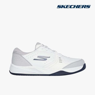 SKECHERS - Giày tập luyện nam Viper Court Smash 246072C-WGY