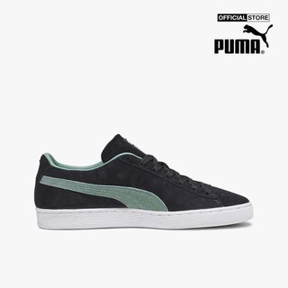 PUMA - Giày sneakers unisex cổ thấp RIPNDIP Suede 393872-01