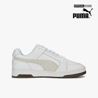 PUMA - Giày sneakers unisex cổ thấp Slipstream Lo Lux 390124-01