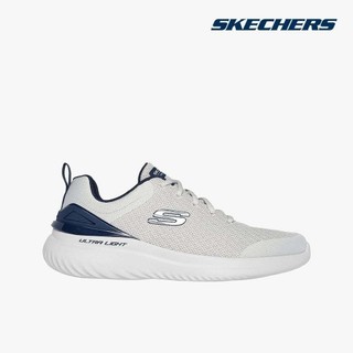 SKECHERS - Giày sneakers nam cổ thấp Sport Bounder 2.0 232670-OFNV