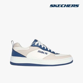 SKECHERS - Giày sneakers nam cổ thấp Sport Court 92 237188-OWNV