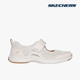 SKECHERS - Giày slip on nữ Sport Active Vapor Foam Move 104622-NAT