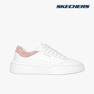 SKECHERS - Giày sneakers nữ cổ thấp Cordova Classic 185060-WPK